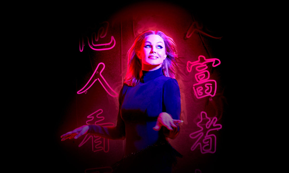 Belinda Carlisle