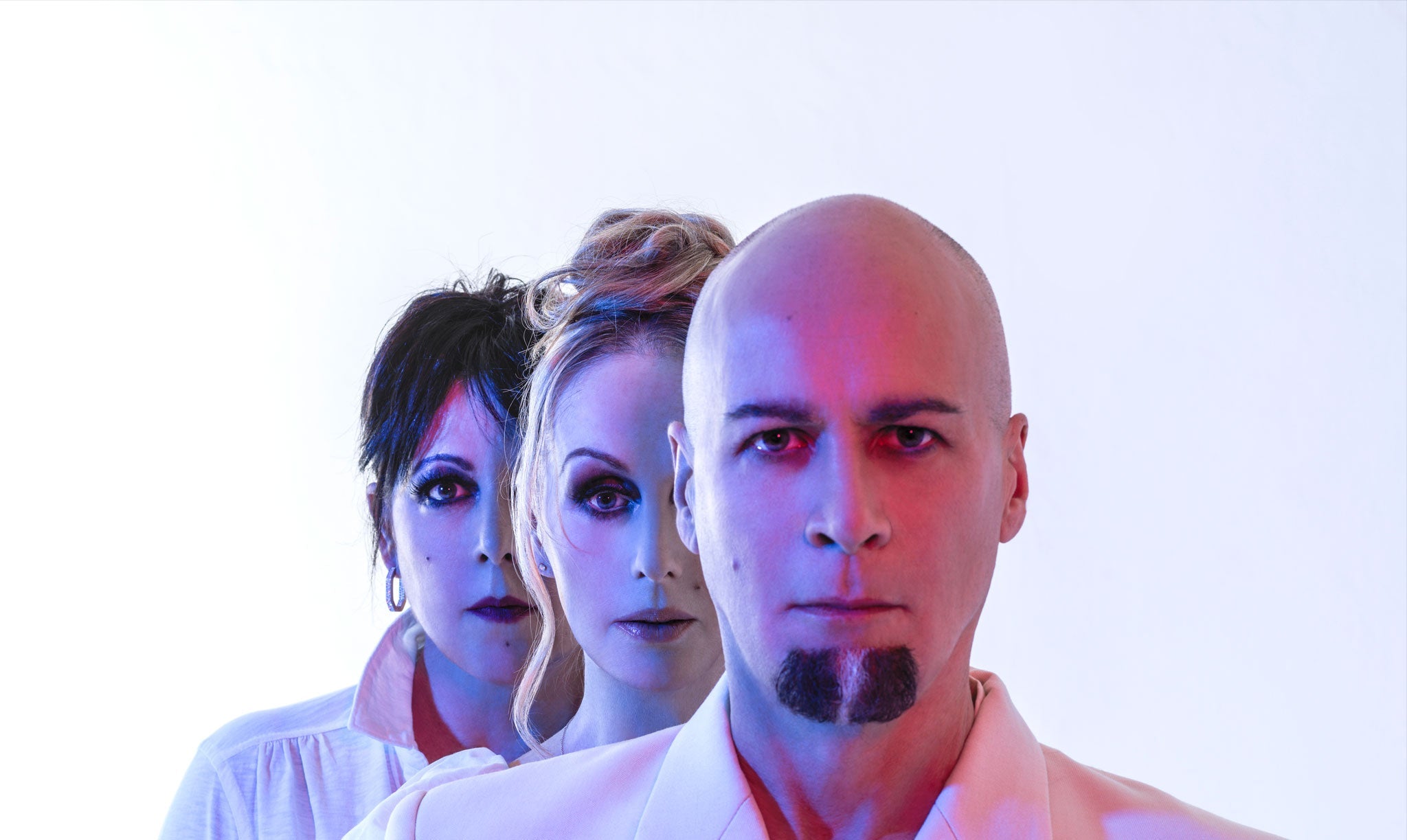 The Human League