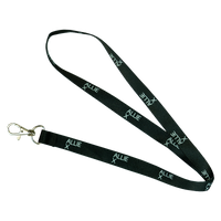 ALLIE X LANYARD
