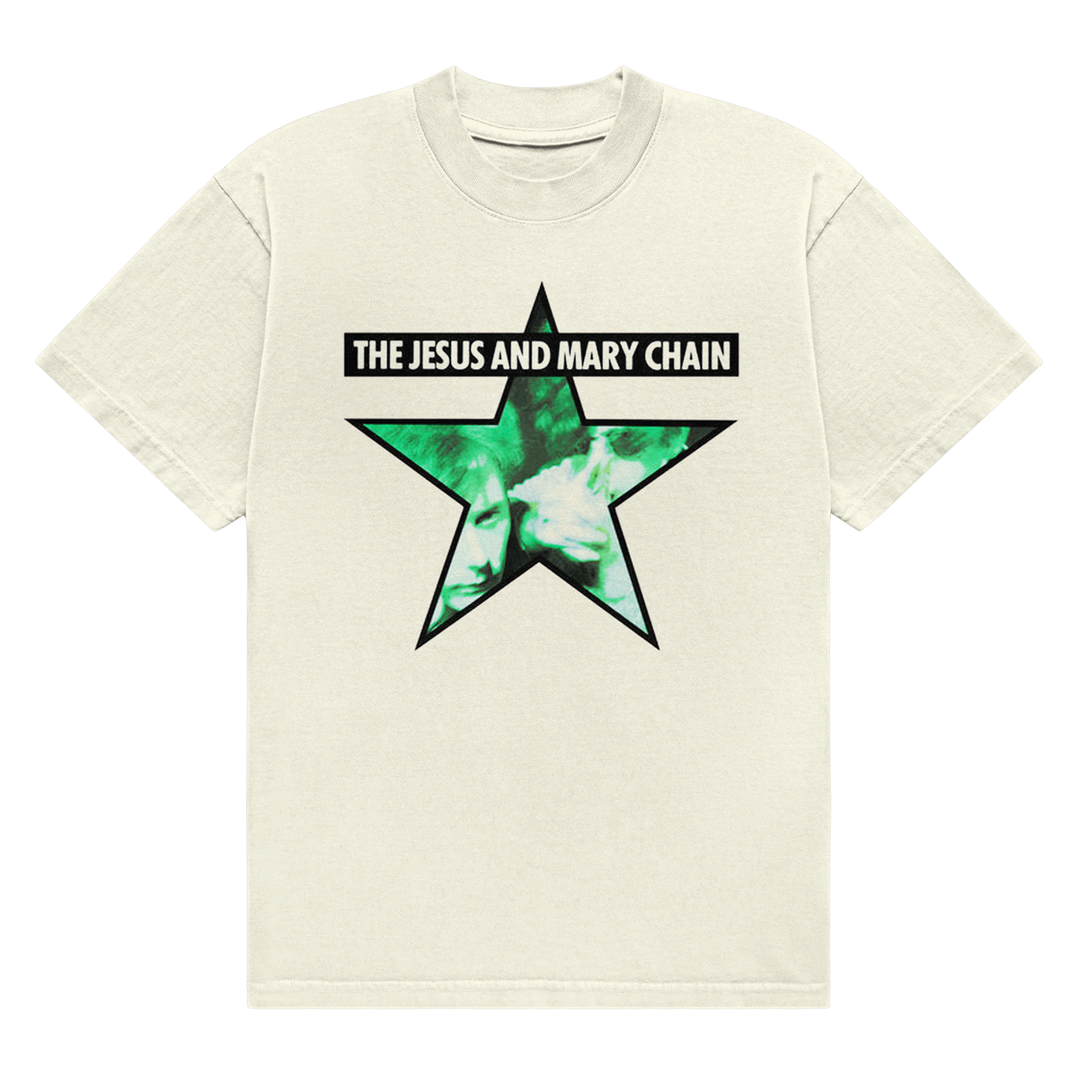 Automatic Tee (Natural)