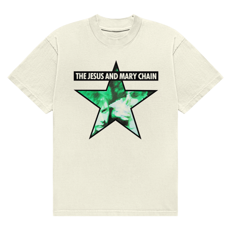 Automatic Tee (Natural)
