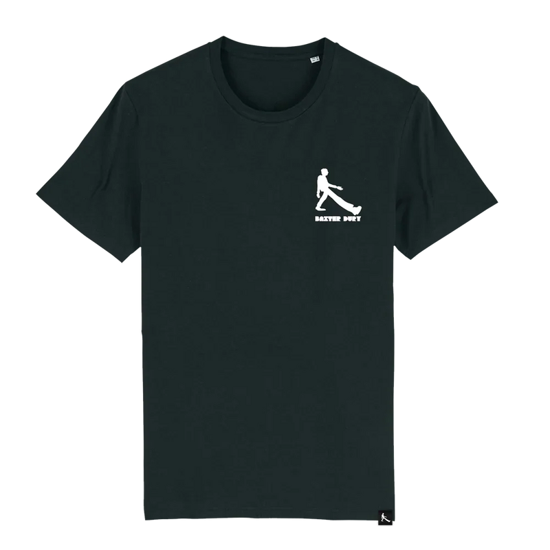 Walking Man Tee