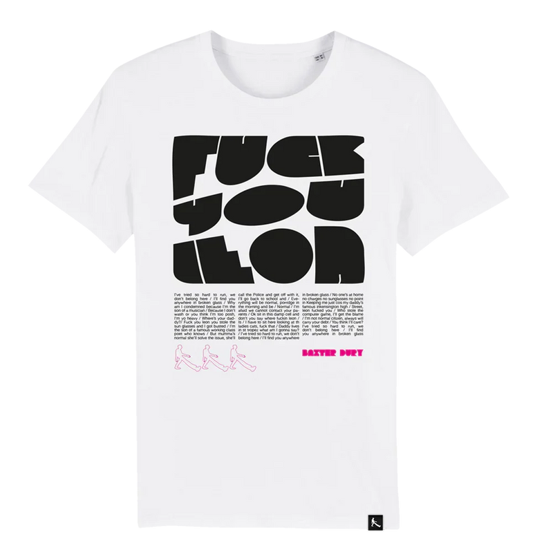 Fuck You Leon Tee