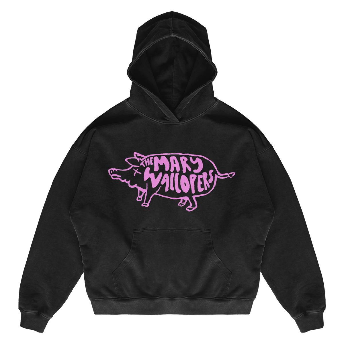 Logo Hoodie
