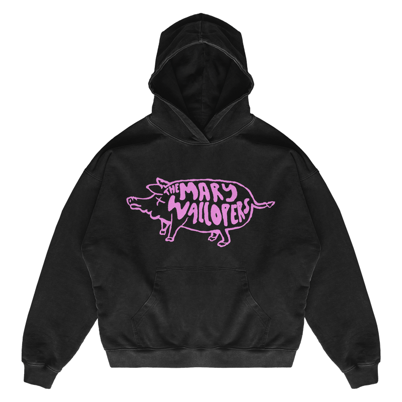 Logo Hoodie