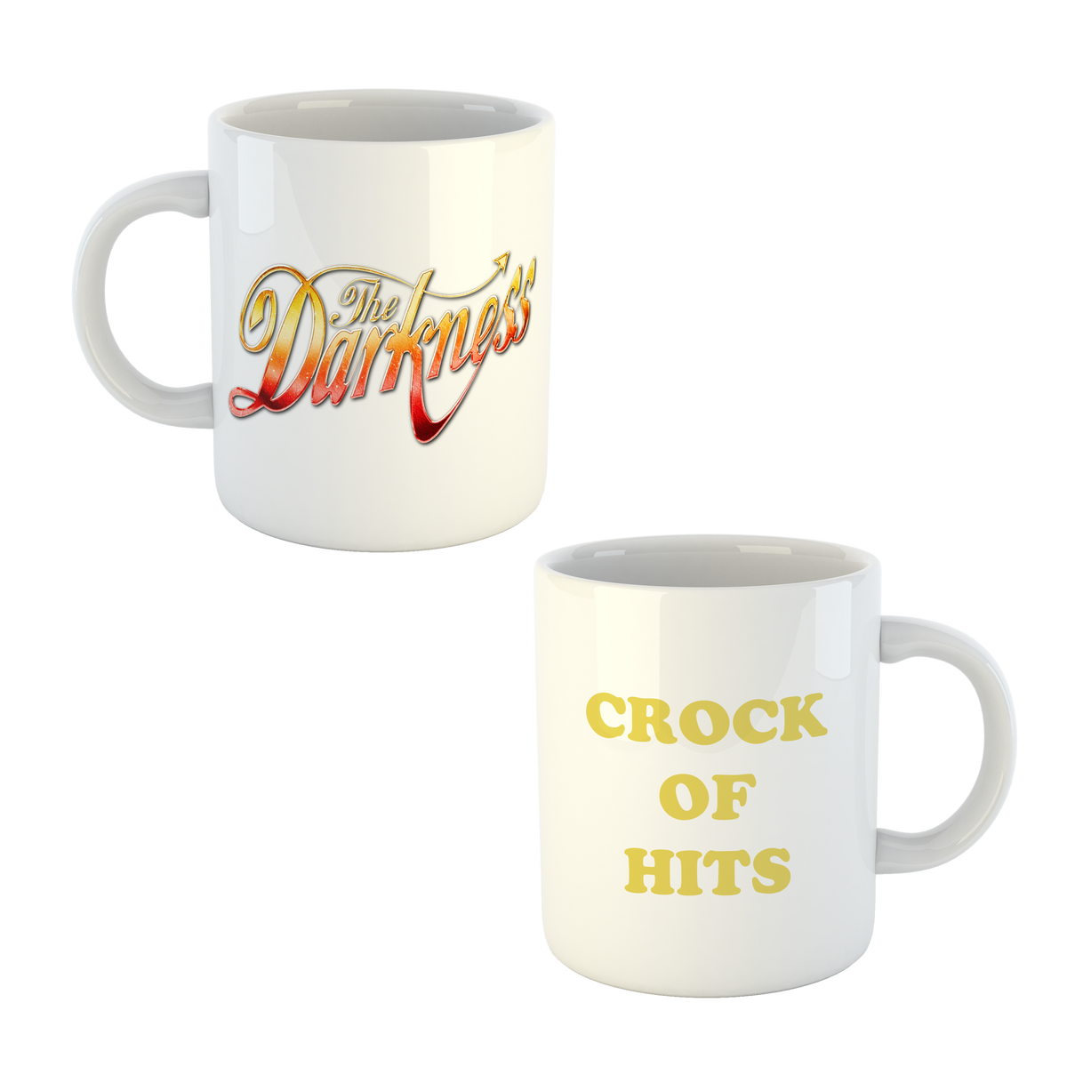 Crock Of Hits Mug
