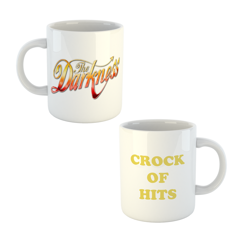 Crock Of Hits Mug