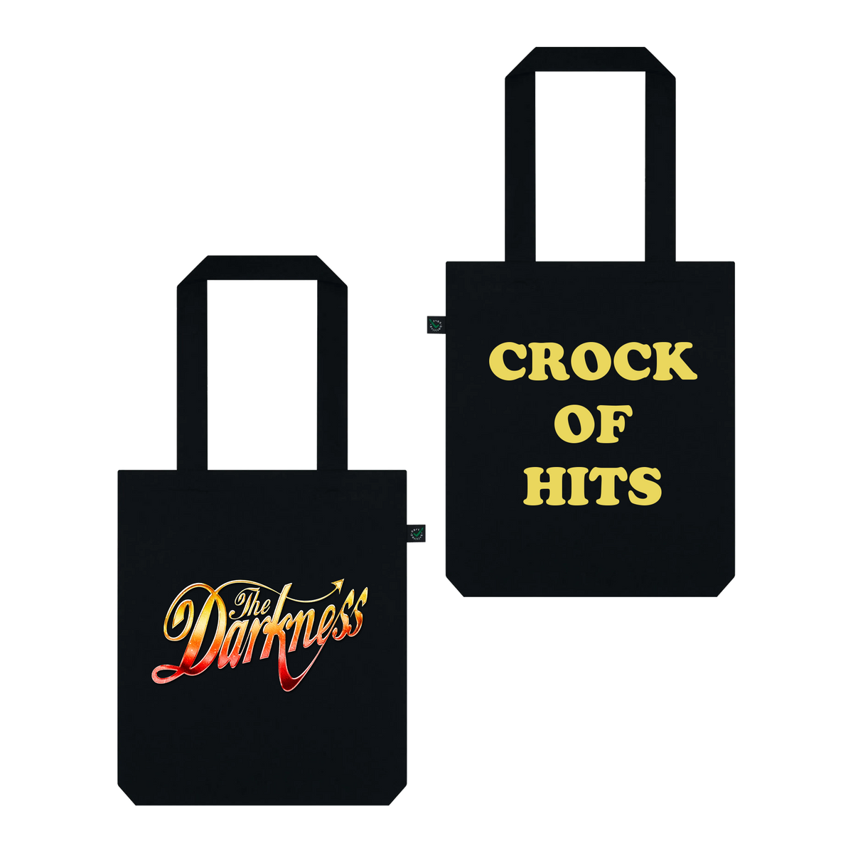 Crock Of Hits Tote Bag
