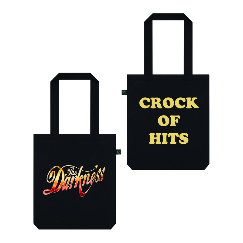 Crock Of Hits Tote Bag