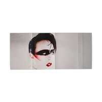 GIRL WITH NO FACE - CASSETTE