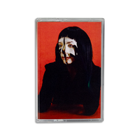 GIRL WITH NO FACE - CASSETTE