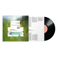Everything Was Beautiful Standard Vinyl (Spanish Version)