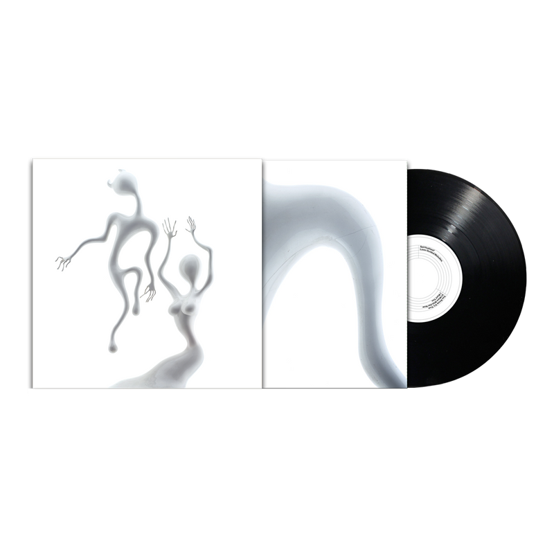 Lazer Guided Melodies Vinyl LP
