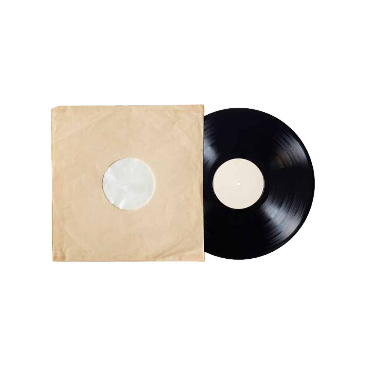 Live LP (Test)