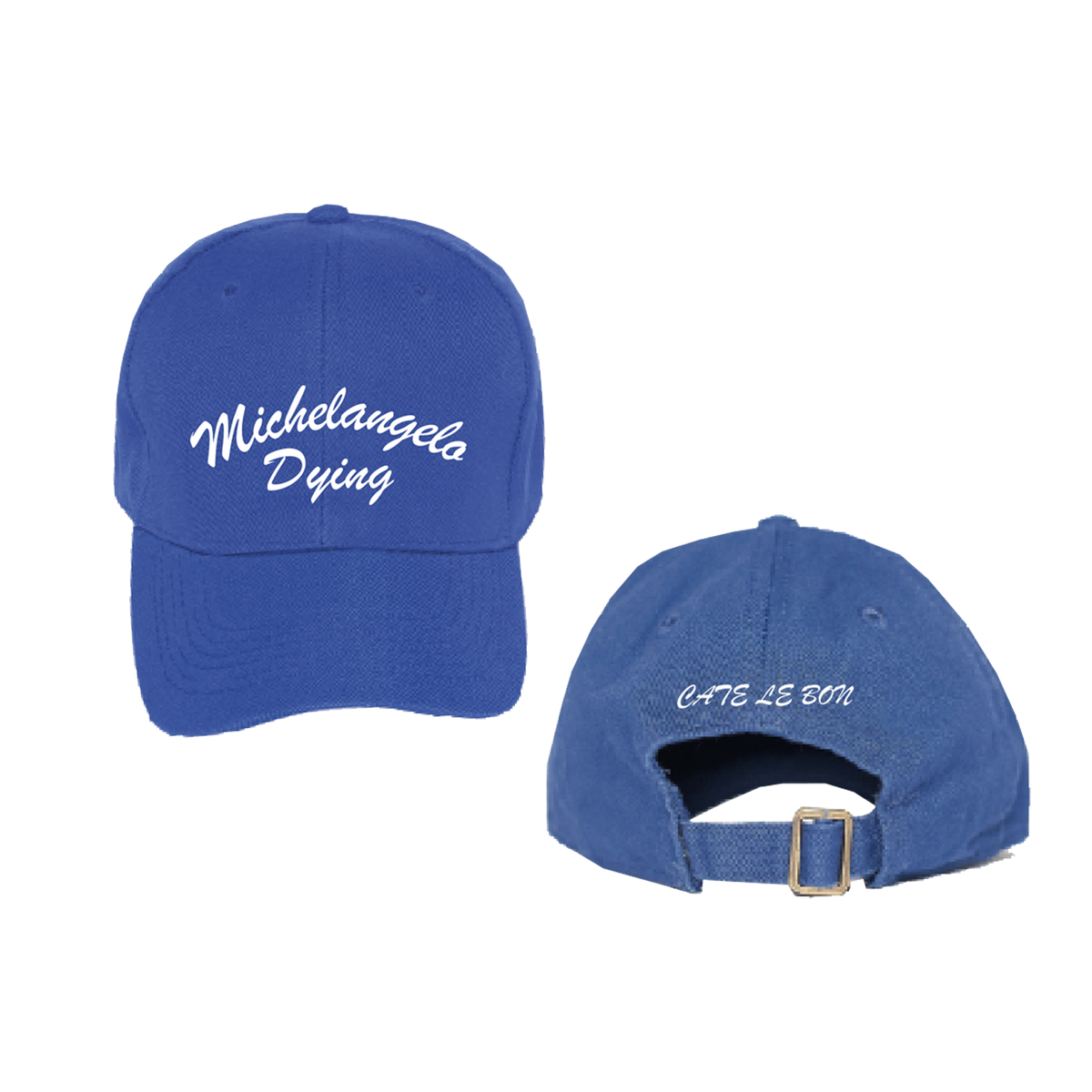 MICHELANGELO CAP
