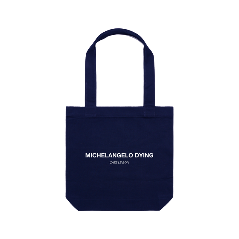 MICHELANGELO TOTE BAG