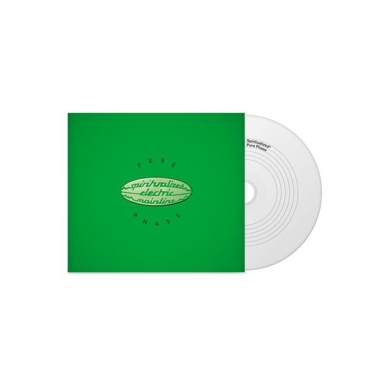 Pure Phase CD