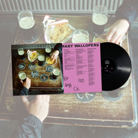 Paddywhackery Black LP