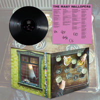 Paddywhackery Black LP
