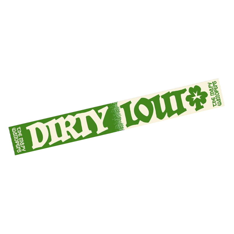 The Mary Wallopers Scarf