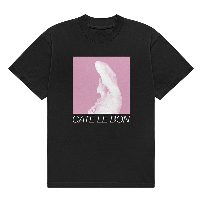 STATUE TEE