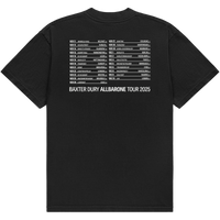 2025 Tour Tee