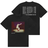 2025 Tour Tee