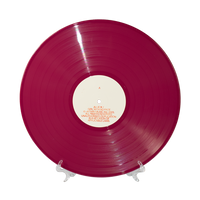 GIRL WITH NO FACE - SINGLE SLEEVE VINYL