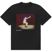 2025 Tour Tee